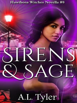 cover image of Sirens & Sage